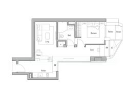 V On Shenton (D1), Apartment #539091671